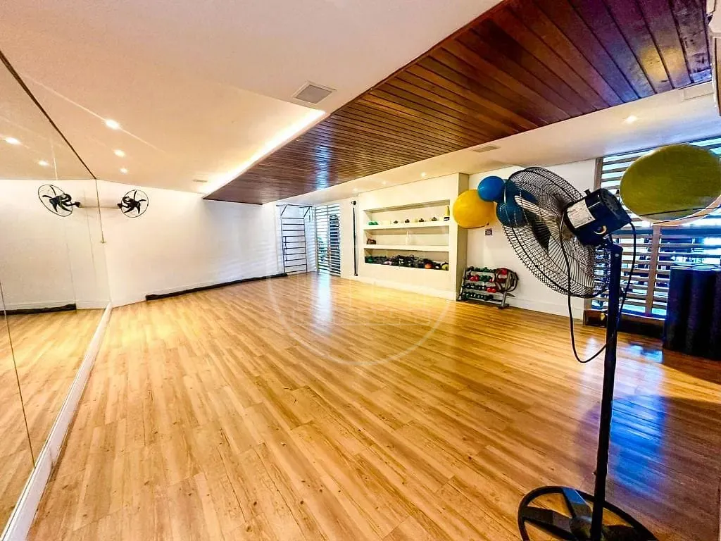 Apartamento, 3 quartos, 107 m² - Foto 21