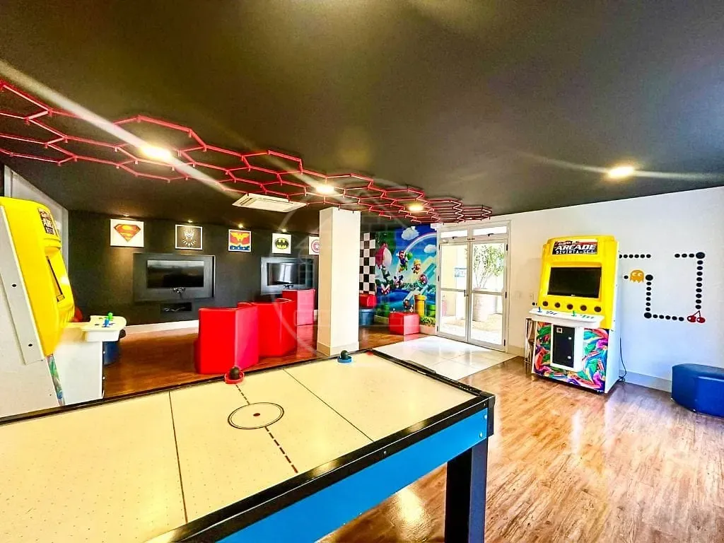 Apartamento, 3 quartos, 107 m² - Foto 19