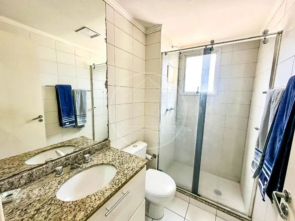 Apartamento, 3 quartos, 107 m² - Foto 11