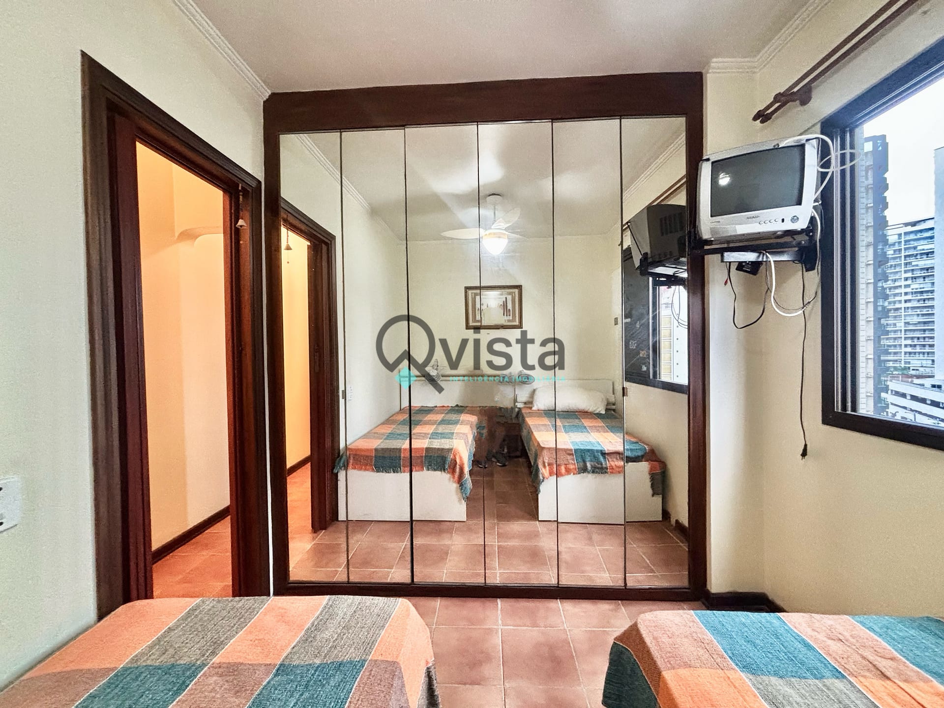 Apartamento, 2 quartos, 86 m² - Foto 16