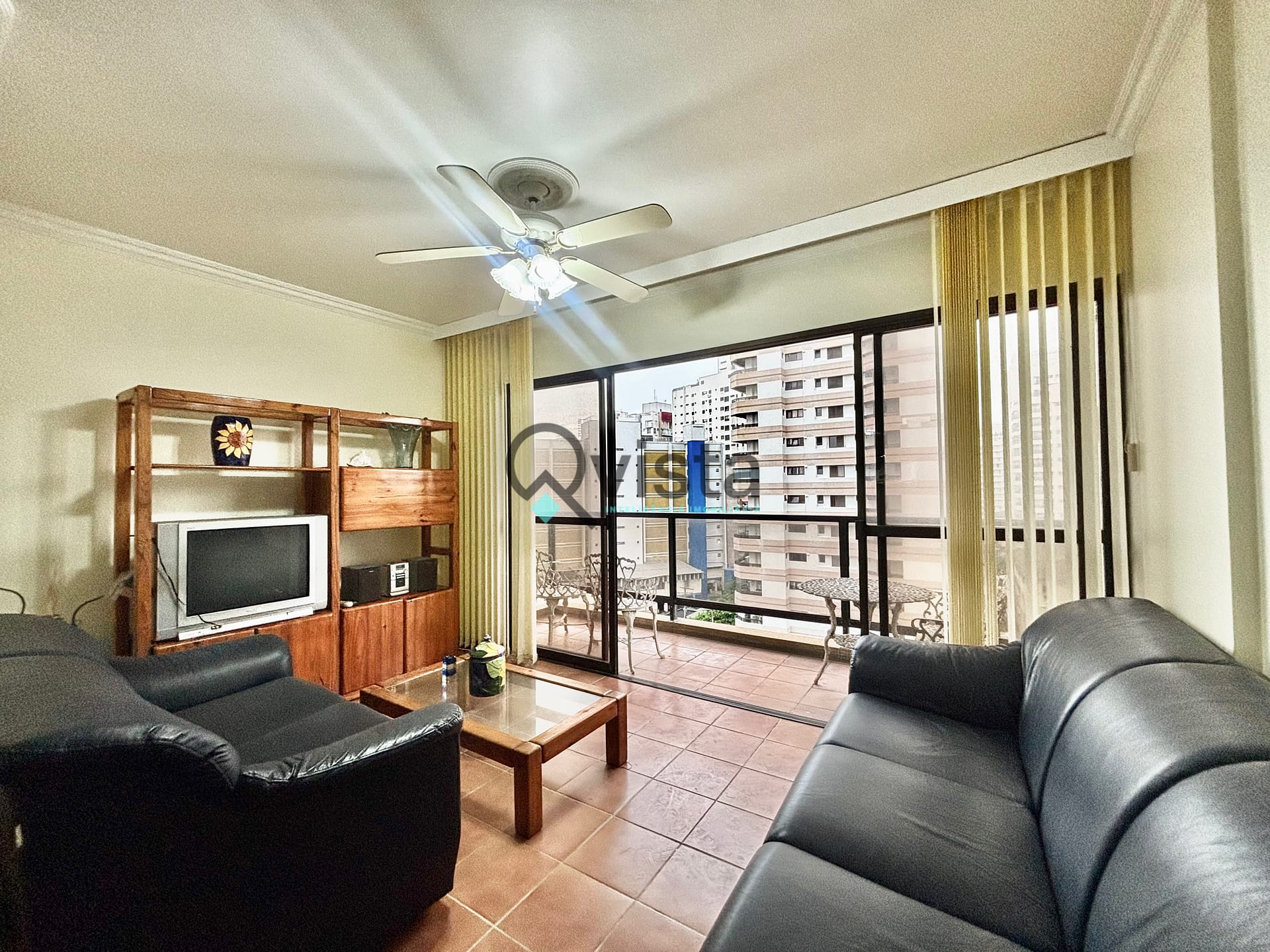 Apartamento, 2 quartos, 86 m² - Foto 2