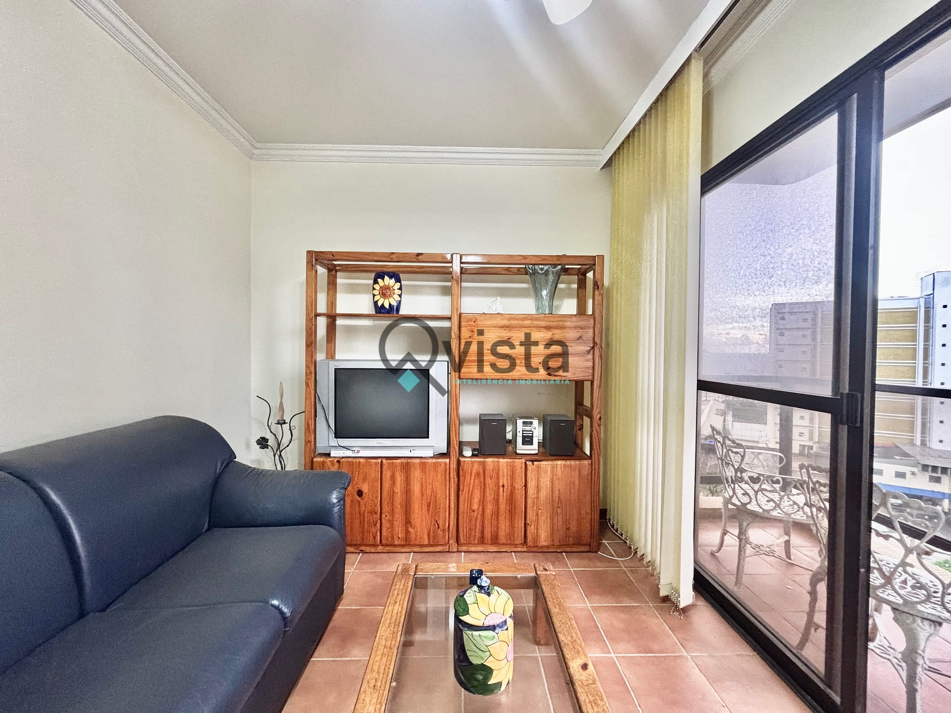 Apartamento, 2 quartos, 86 m² - Foto 3