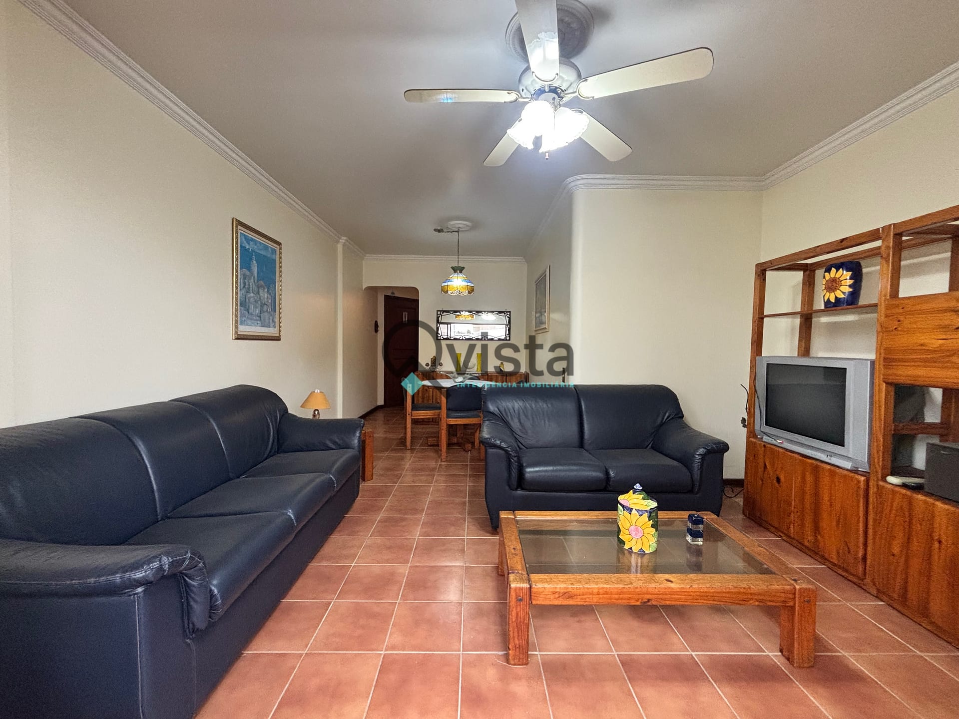 Apartamento, 2 quartos, 86 m² - Foto 4