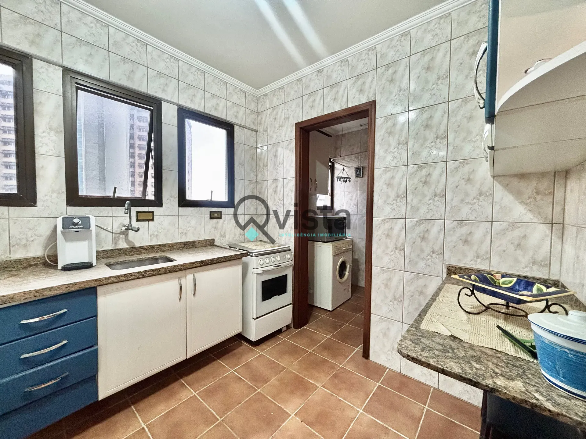 Apartamento, 2 quartos, 86 m² - Foto 11