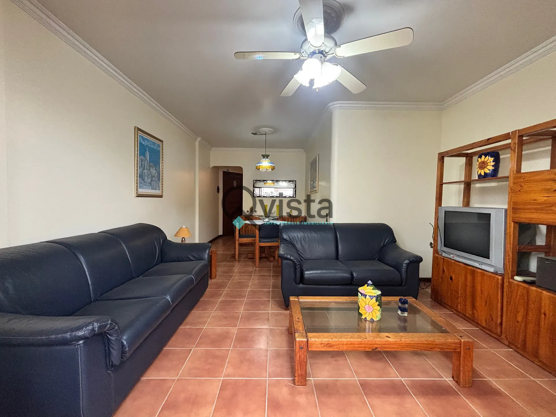 Apartamento, 2 quartos, 86 m² - Foto 4