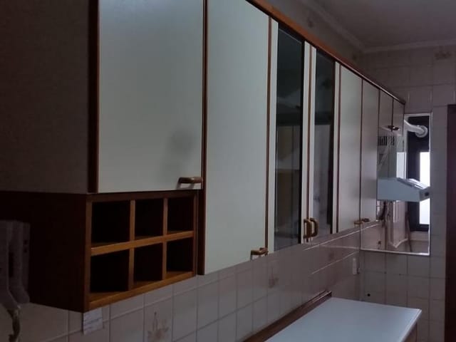 Foto do Apartamento - Apartamento à venda 3 Quartos, 1 Suite, 2 Vagas, 98M², Jardim Aquarius, São José dos Campos - SP | Diamond Park | RUSSI IMÓVEIS