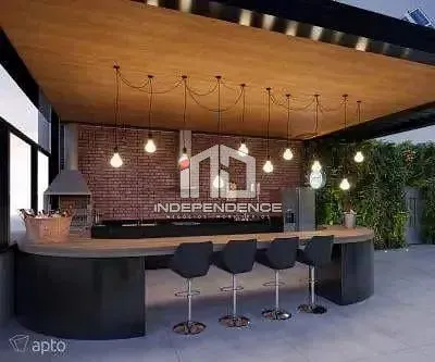 Apartamento, 3 quartos, 97 m² - Foto 83