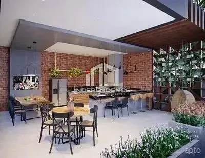 Apartamento, 3 quartos, 97 m² - Foto 86