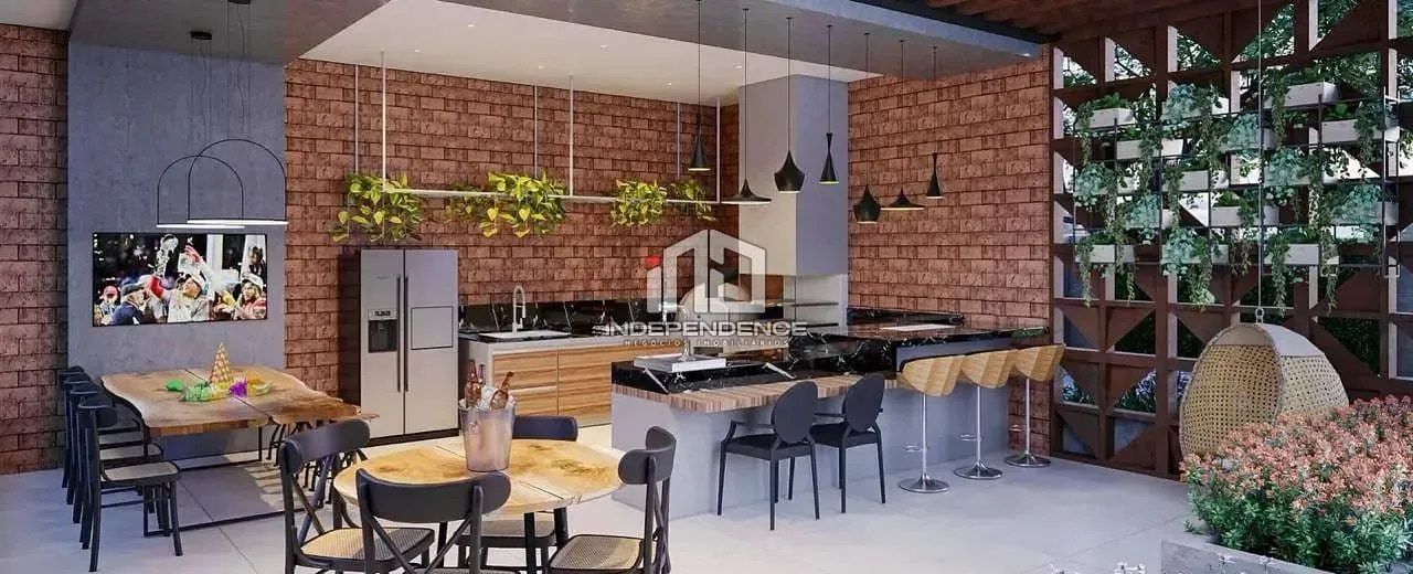 Apartamento, 3 quartos, 97 m² - Foto 101