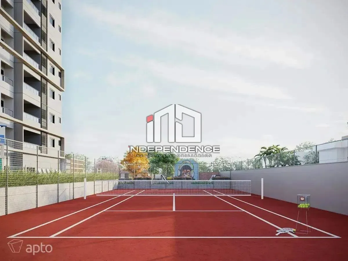 Apartamento, 3 quartos, 97 m² - Foto 125