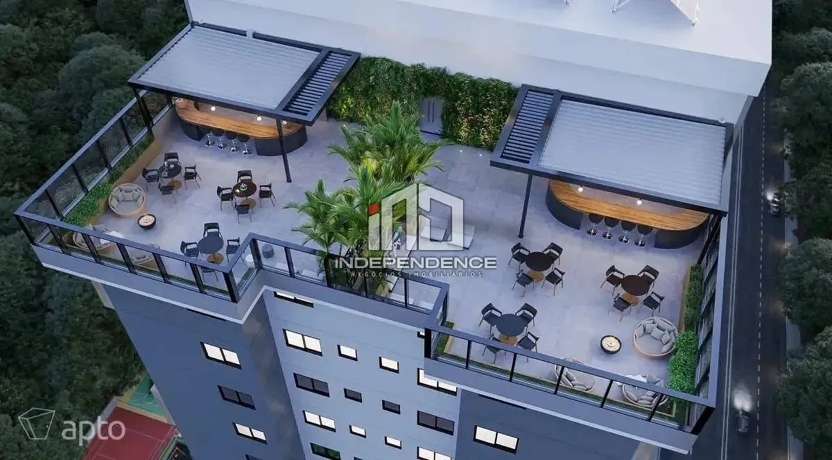Apartamento, 3 quartos, 97 m² - Foto 128