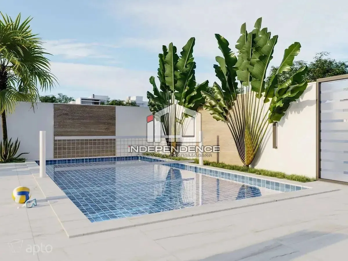 Apartamento, 3 quartos, 97 m² - Foto 153