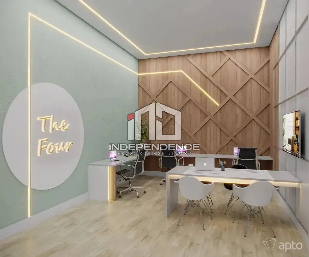 Apartamento, 3 quartos, 97 m² - Foto 179