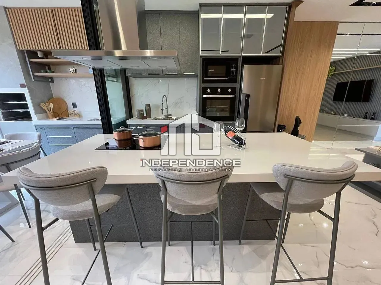 Apartamento, 3 quartos, 97 m² - Foto 60