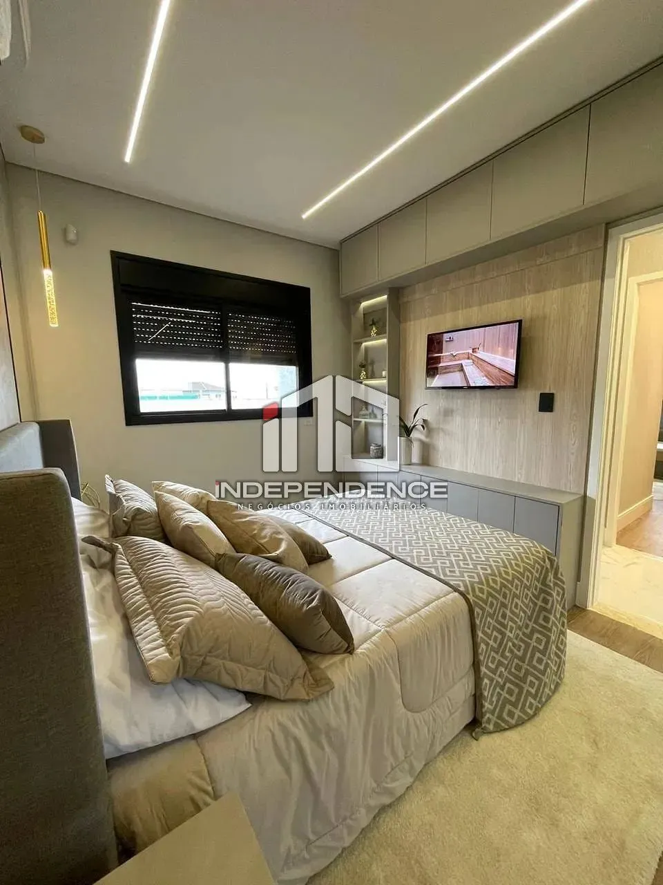 Apartamento, 3 quartos, 97 m² - Foto 5