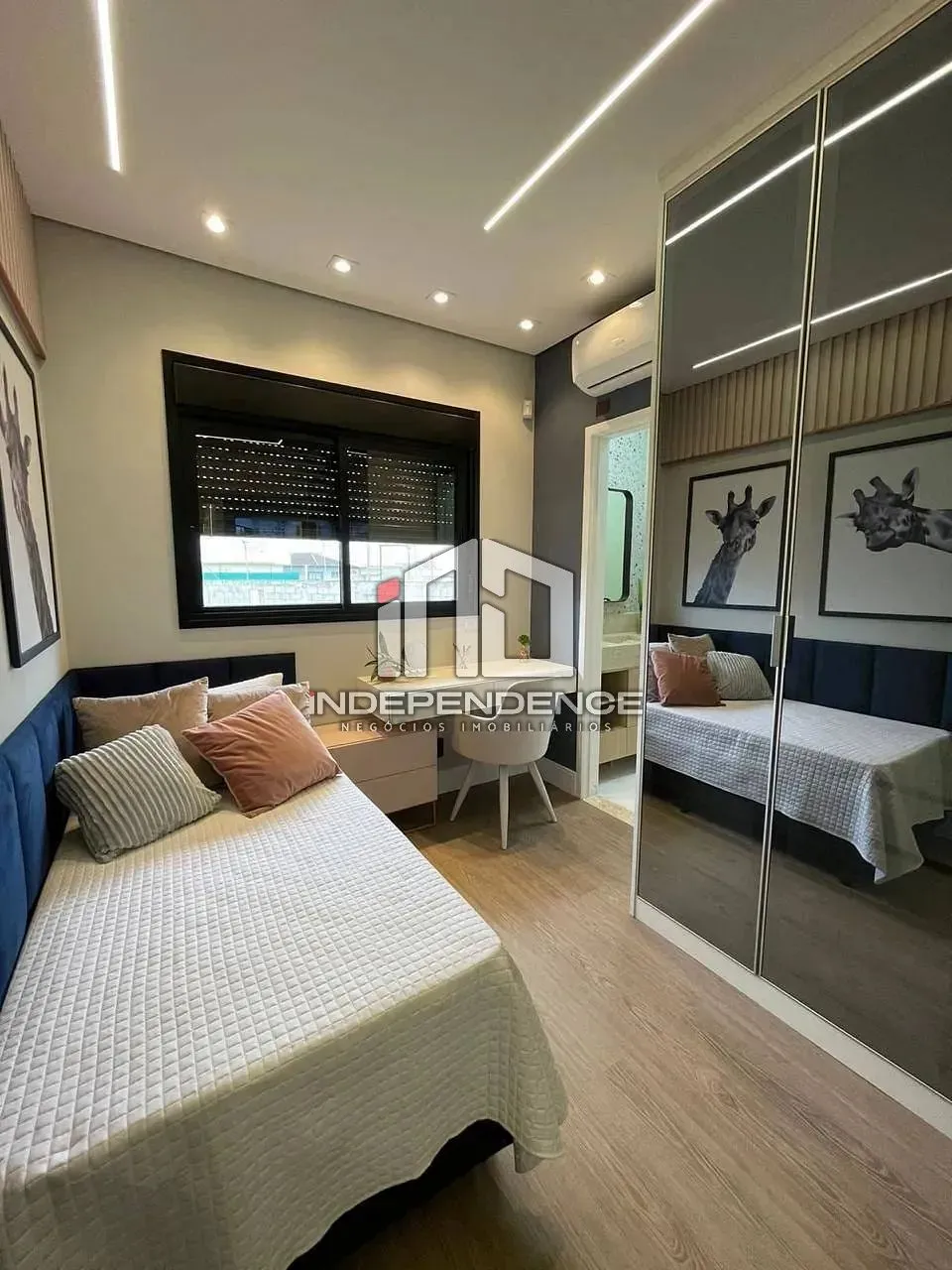 Apartamento, 3 quartos, 97 m² - Foto 22