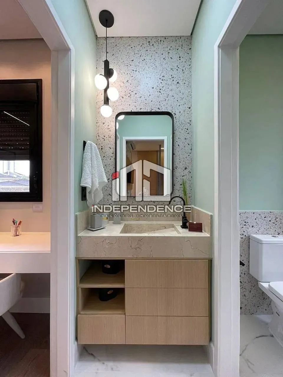 Apartamento, 3 quartos, 97 m² - Foto 37