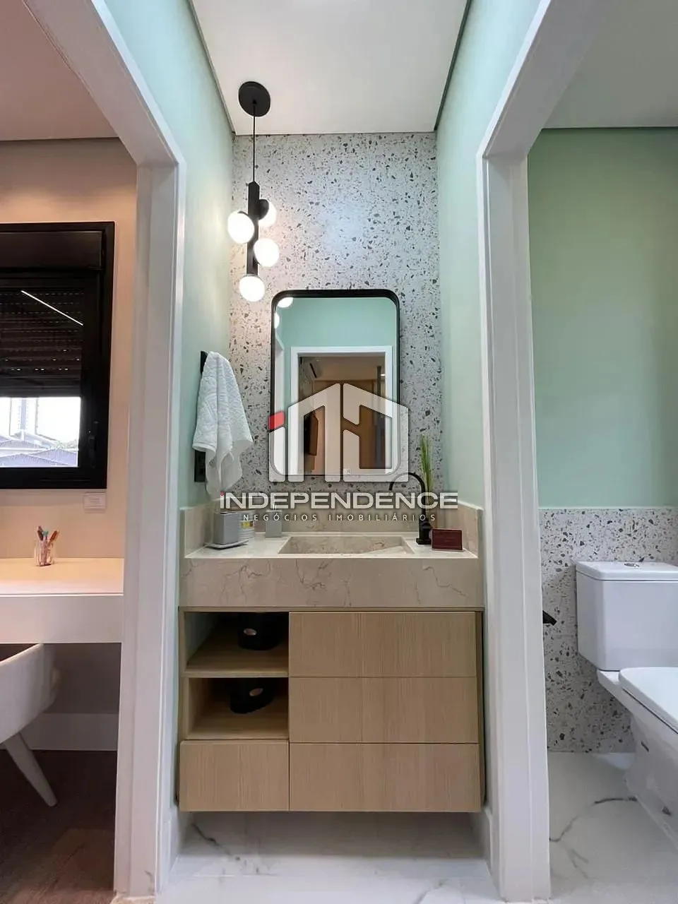 Apartamento, 3 quartos, 97 m² - Foto 45