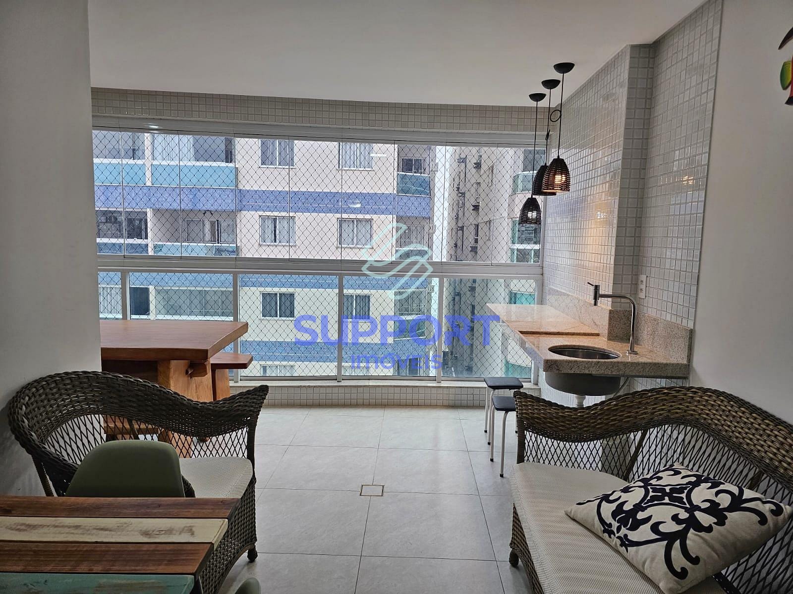 Apartamento, 3 quartos, 82 m² - Foto 2