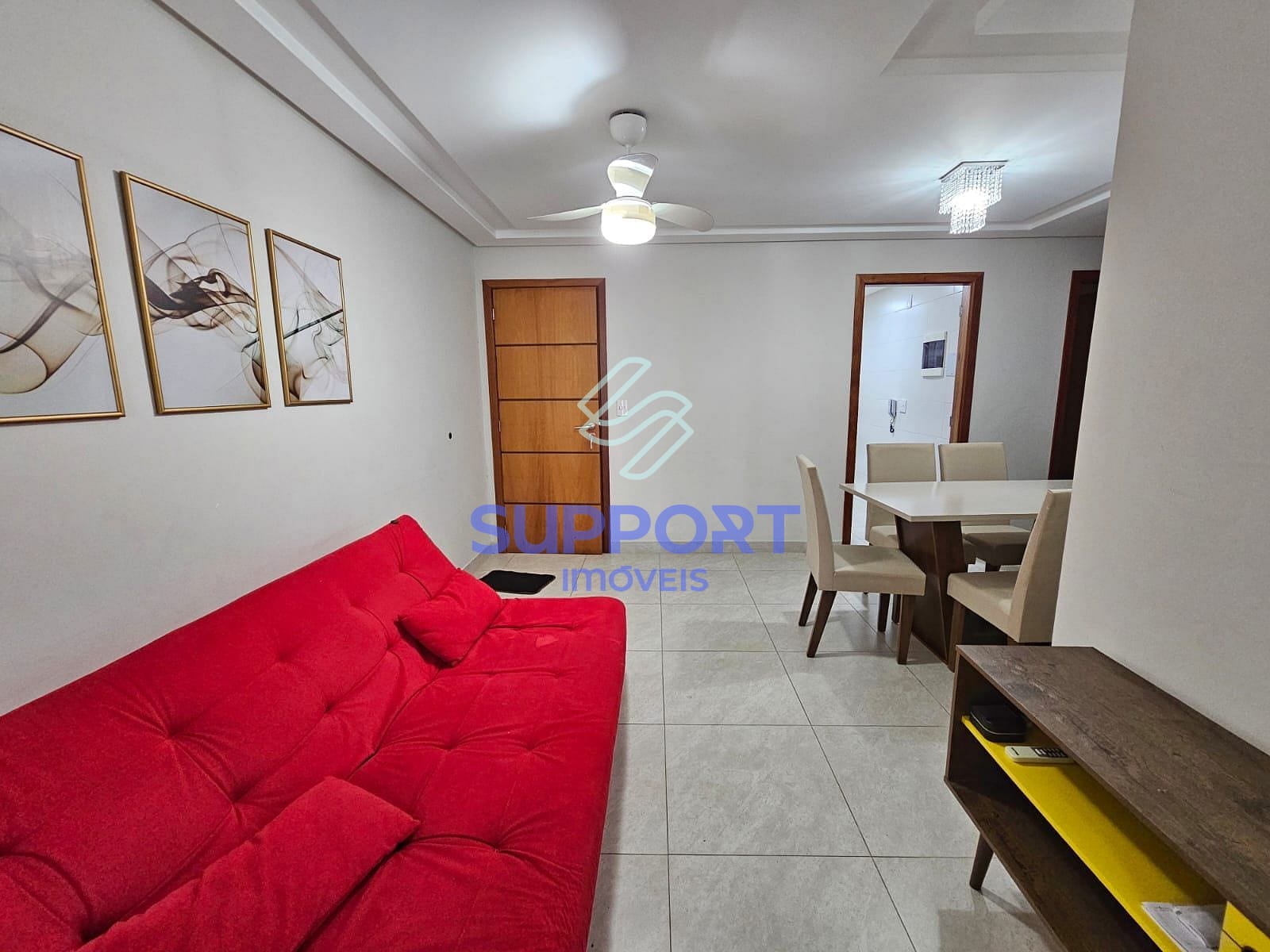 Apartamento, 3 quartos, 82 m² - Foto 3