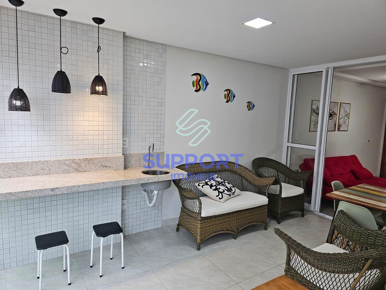 Apartamento, 3 quartos, 82 m² - Foto 5