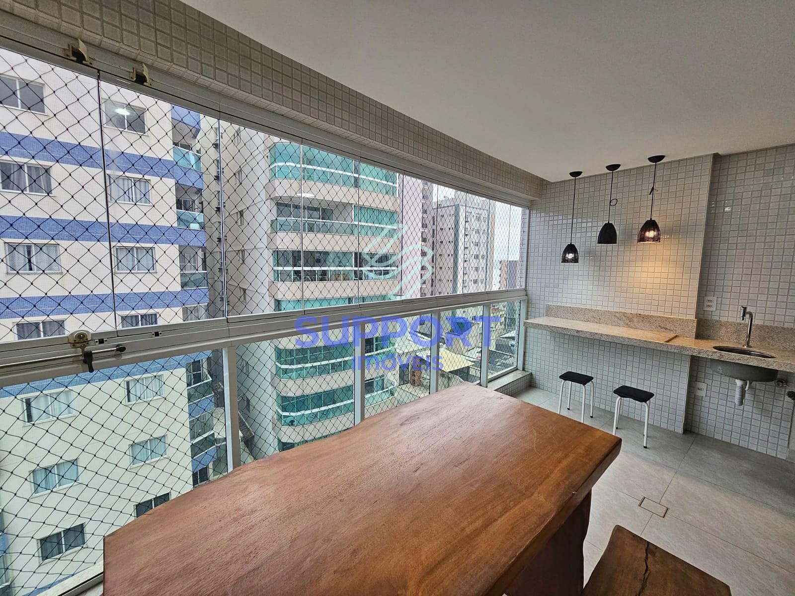 Apartamento, 3 quartos, 82 m² - Foto 1