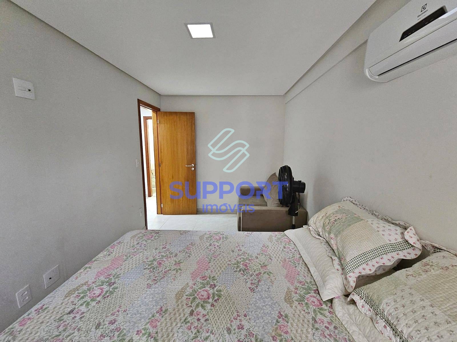 Apartamento, 3 quartos, 82 m² - Foto 6