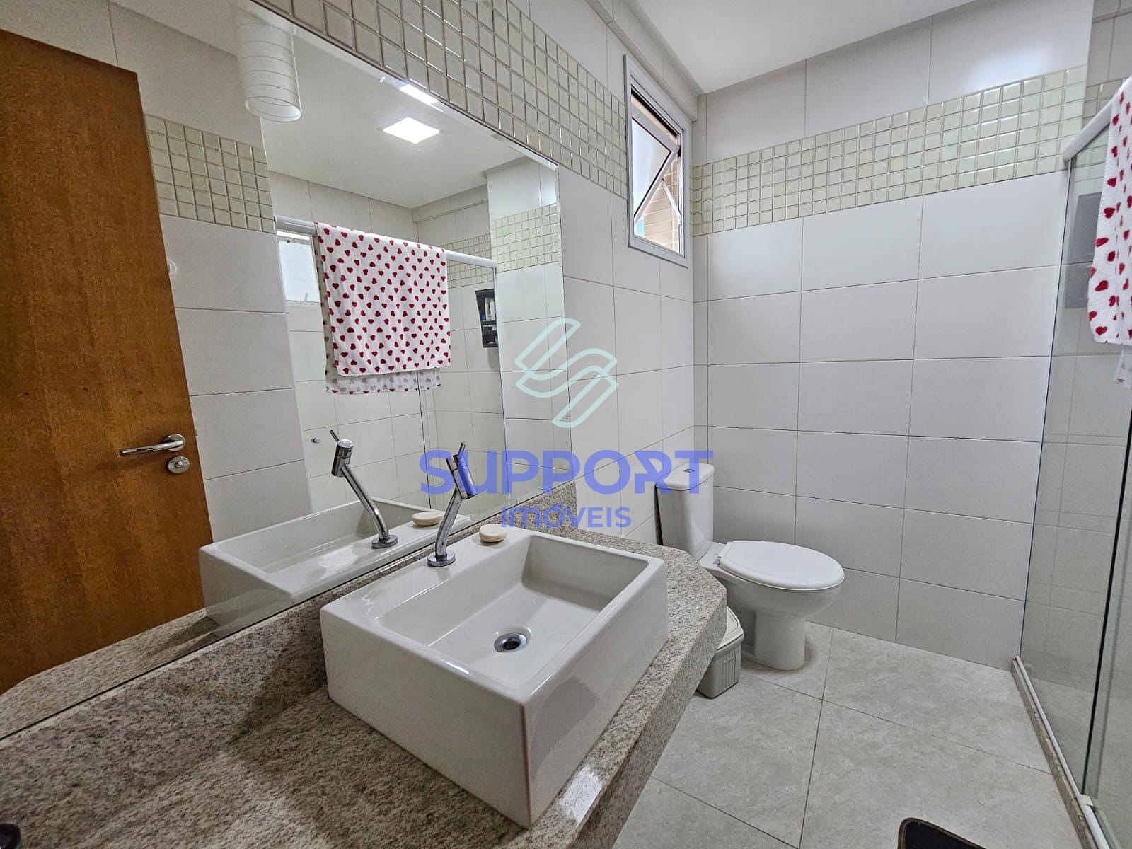 Apartamento, 3 quartos, 82 m² - Foto 7