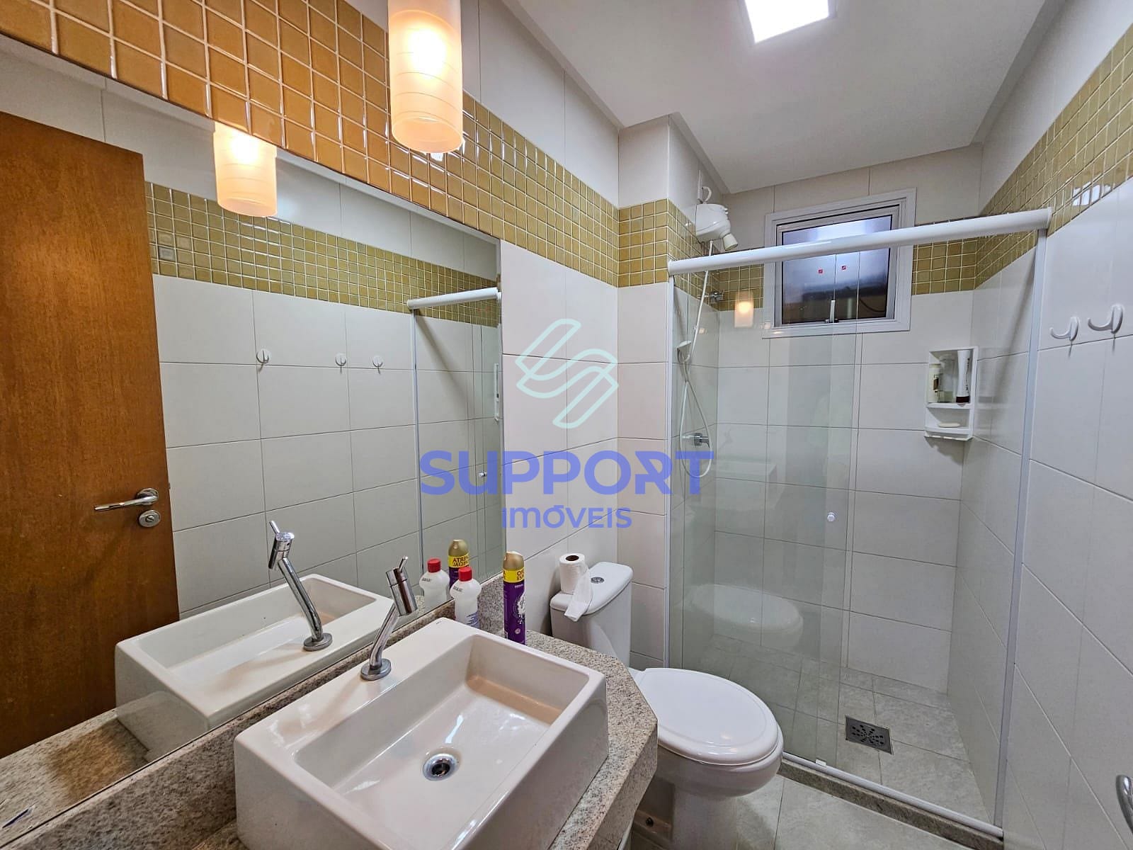 Apartamento, 3 quartos, 82 m² - Foto 9