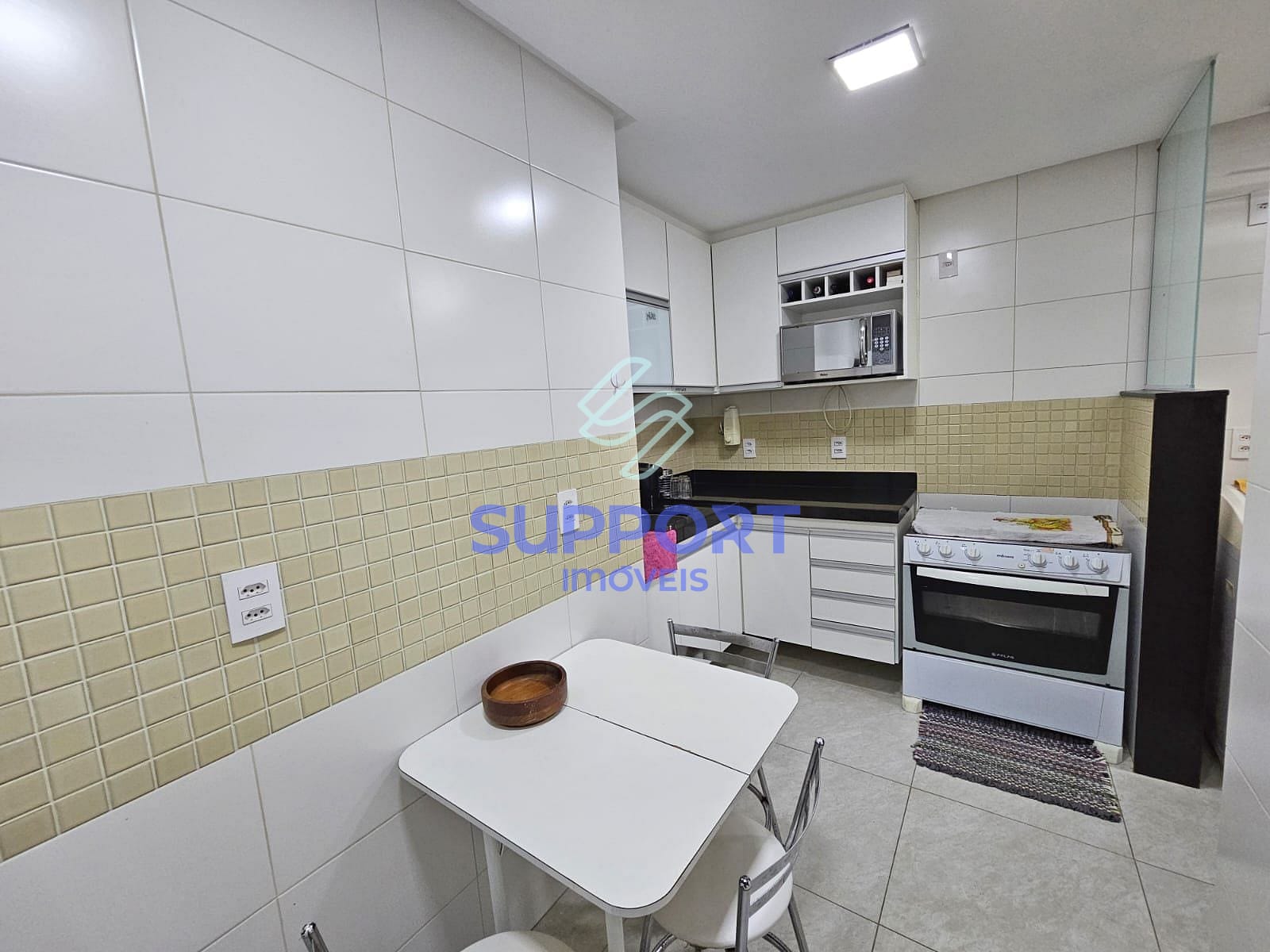 Apartamento, 3 quartos, 82 m² - Foto 10