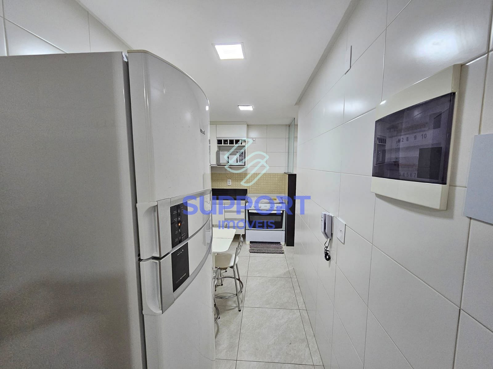 Apartamento, 3 quartos, 82 m² - Foto 17