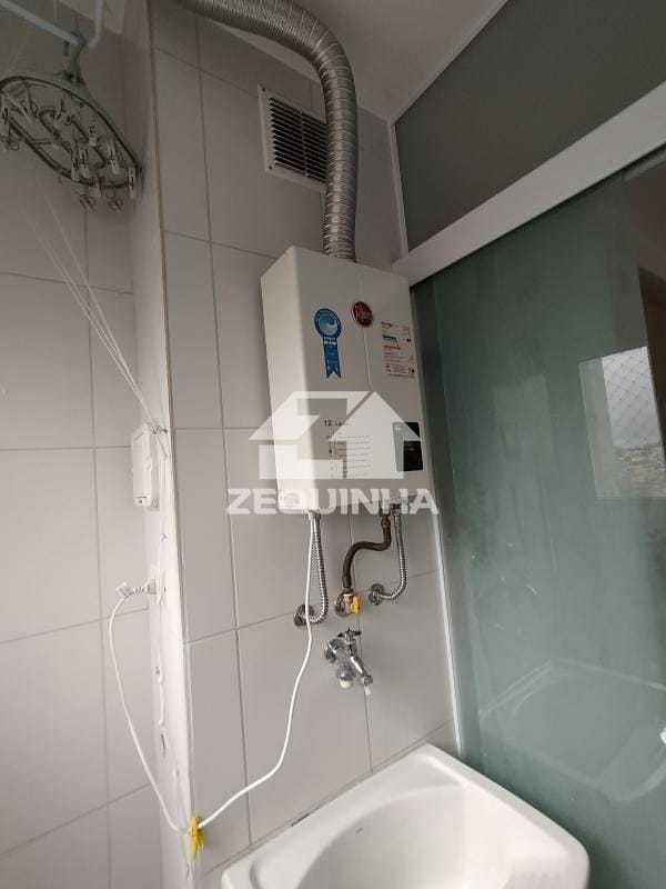 Apartamento, 2 quartos, 52 m² - Foto 9