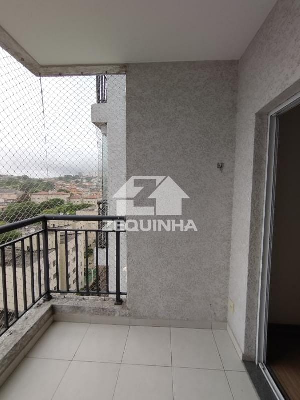 Apartamento, 2 quartos, 52 m² - Foto 10