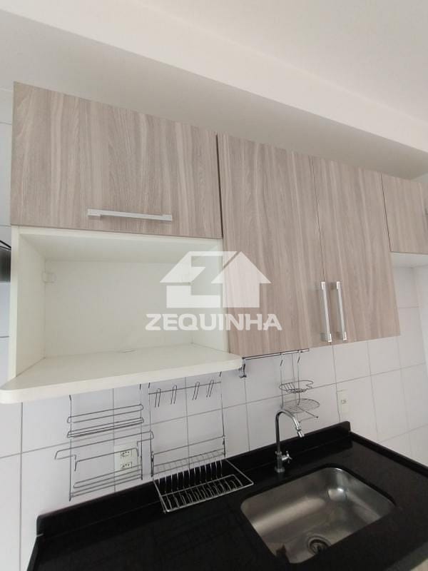 Apartamento, 2 quartos, 52 m² - Foto 11