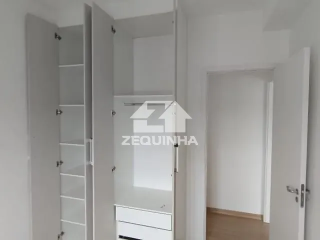 Apartamento com 52m² 2 quartos e 1 banheiro, à venda, no bairro Bussocaba em Osasco
