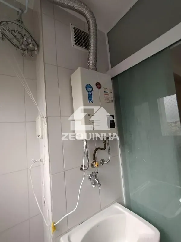 Apartamento, 2 quartos, 52 m² - Foto 9
