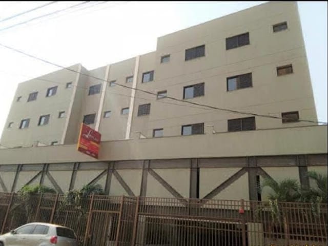 Foto do Apartamento - Apartamento à venda 1 Quarto, 1 Suite, 1 Vaga, 54M², Centro, Uberaba - MG | ZUCATO IMOBILIARIA LTDA