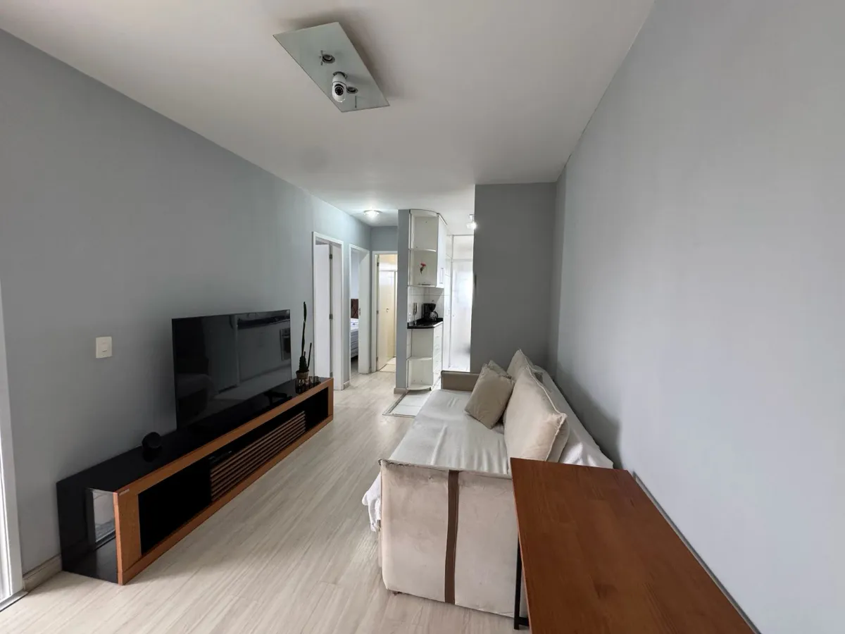 Apartamento para venda em Vila Jacuí com 2 quartos, 45,035m²