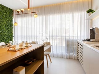 Foto do Apartamento-Apartamento tipo para venda em Vila Prudente com 3 quartos, sendo 1 suíte, 80m²