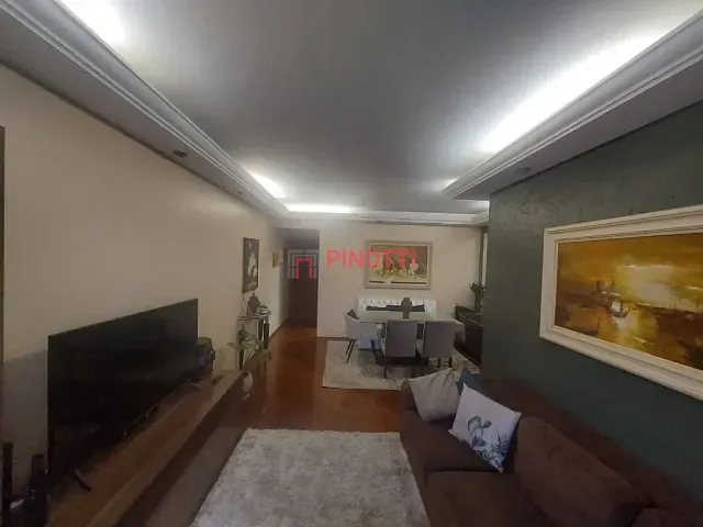 Apartamento 3 quartos e 2 banheiros, para alugar, no bairro Vila São João em São Bernardo do Campo