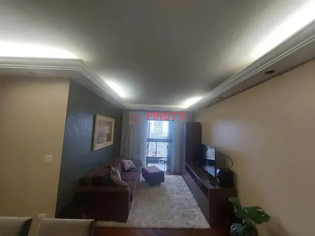 Apartamento 3 quartos e 2 banheiros, para alugar, no bairro Vila São João em São Bernardo do Campo