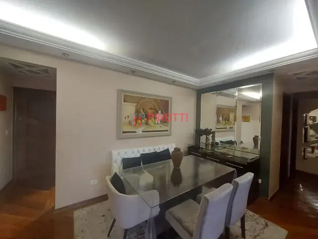 Apartamento 3 quartos e 2 banheiros, para alugar, no bairro Vila São João em São Bernardo do Campo