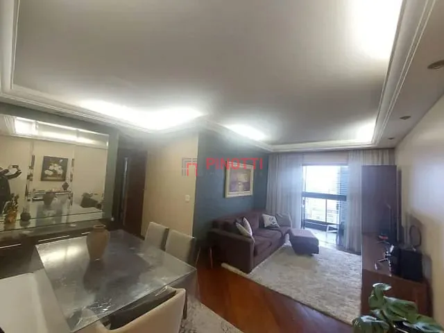 Apartamento 3 quartos e 2 banheiros, para alugar, no bairro Vila São João em São Bernardo do Campo