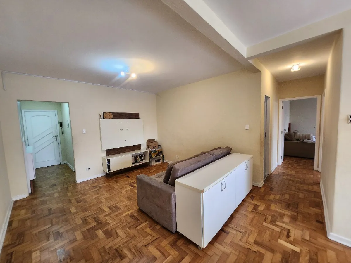 Apartamento para venda em Vila Leopoldina com 2 quartos, 107m²