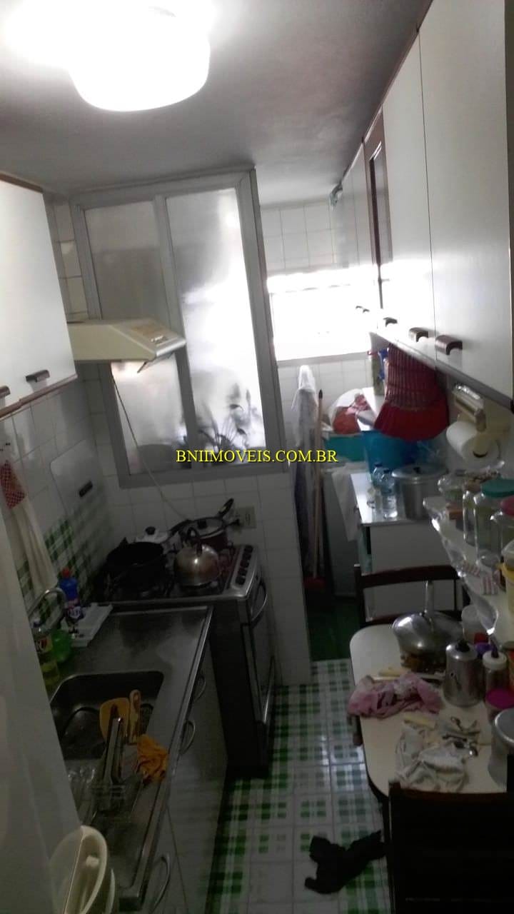 Apartamento, 1 quarto, 40 m² - Foto 3