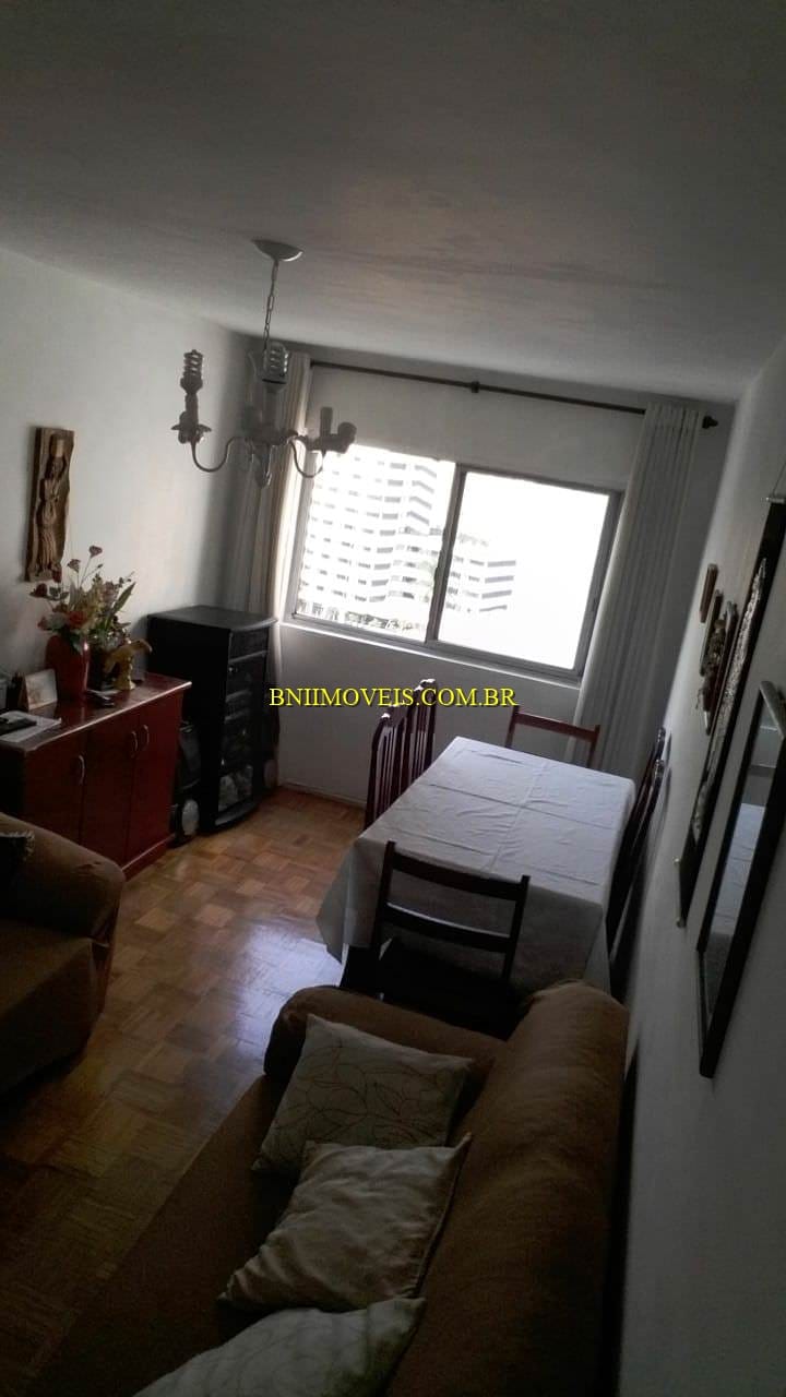 Apartamento, 1 quarto, 40 m² - Foto 2