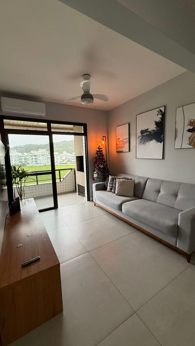 Apartamento, 2 quartos, 72 m² - Foto 1