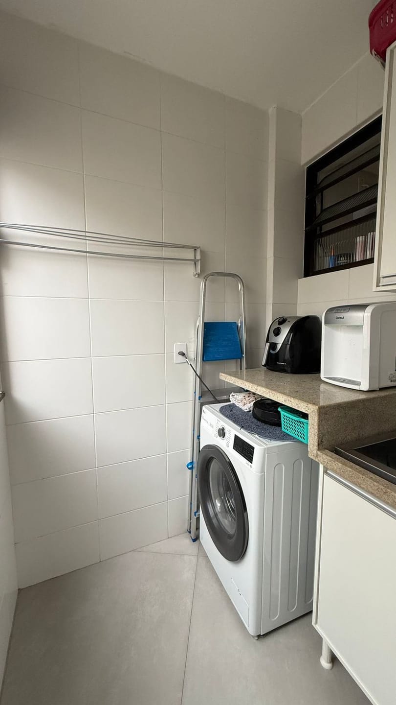 Apartamento, 2 quartos, 72 m² - Foto 10