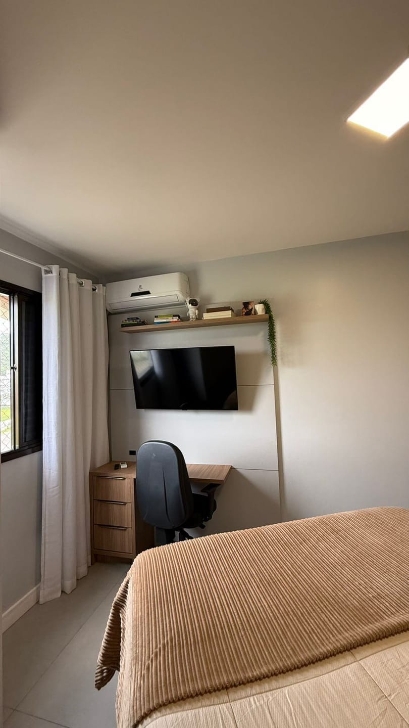 Apartamento, 2 quartos, 72 m² - Foto 20