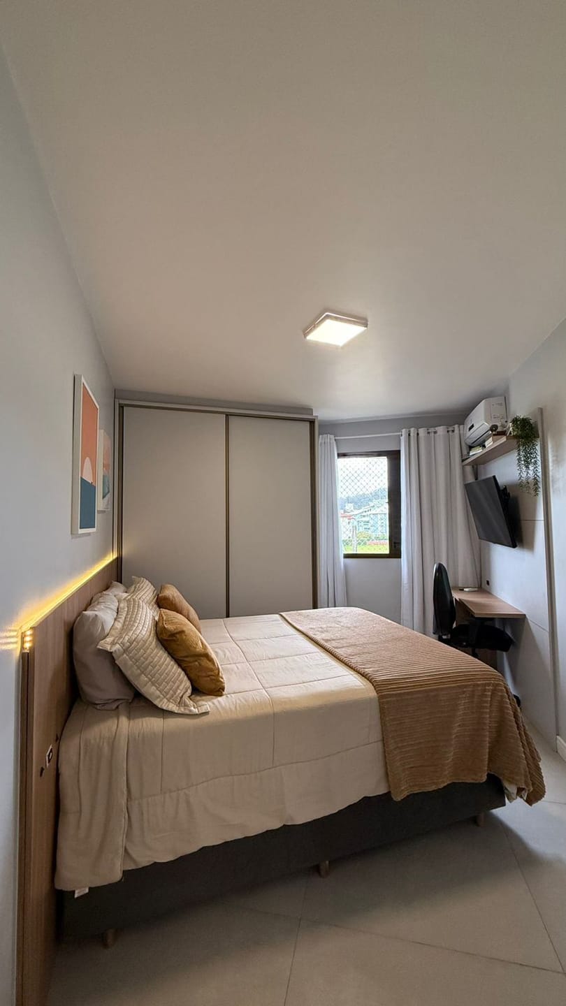 Apartamento, 2 quartos, 72 m² - Foto 17